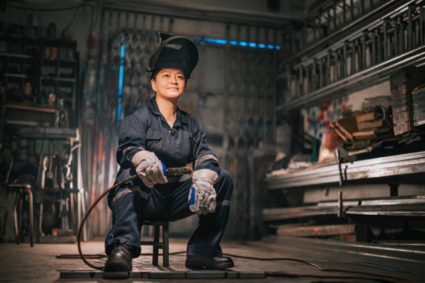 Lithopolis, OH Welder & Metal Fabrication Company