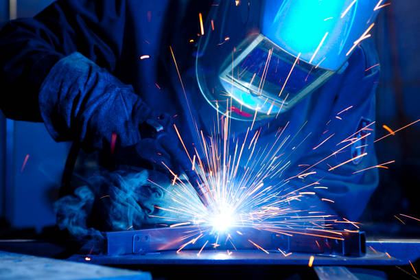 Affordable Welder Services in Lithopolis, OH