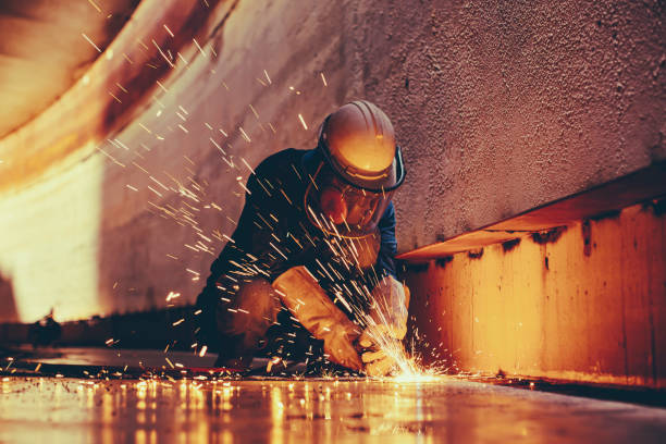 Lithopolis, OH Welder & Metal Fabrication Company