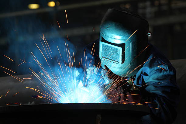 Best Aerospace and Defense Welding in Lithopolis, OH
