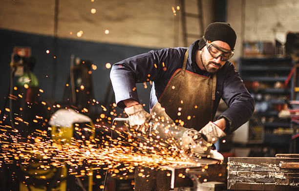 Best Specialty Welding Processes in Lithopolis, OH