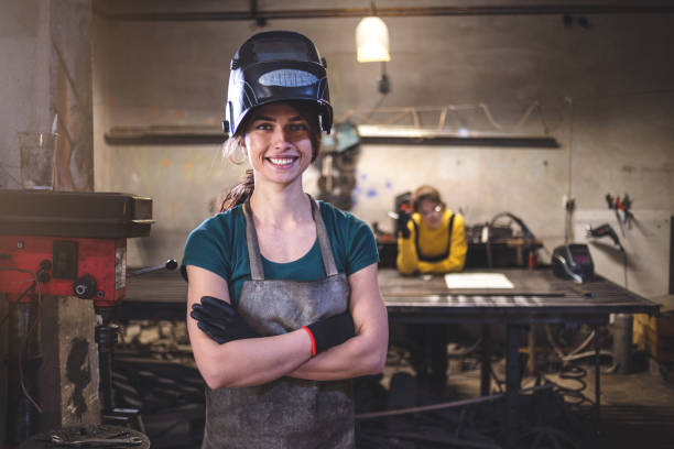 Affordable Welder Services in Lithopolis, OH